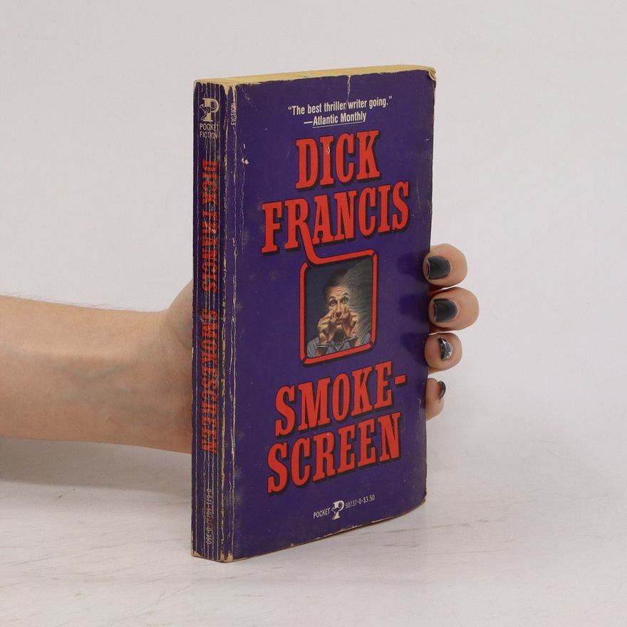 Dick Francis Smokescreen