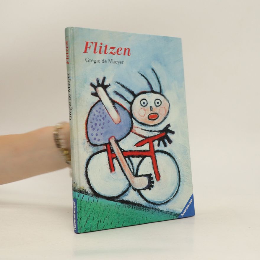 Gregie de Maeyer Flitzen