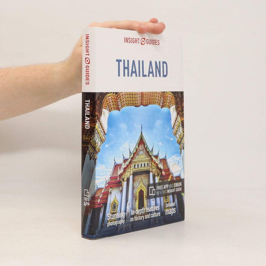 Insight Guides Insight Guides Thailand