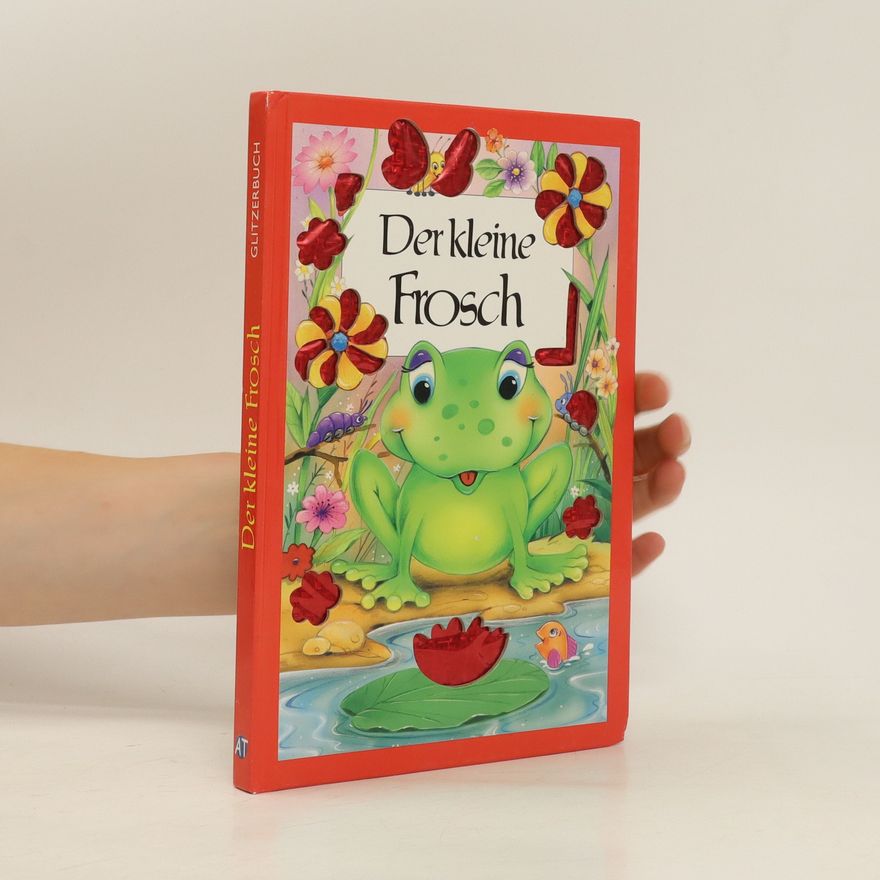 Autorenkollektiv Der kleine Frosch