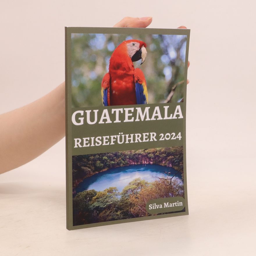 Silva Martin Guatemala