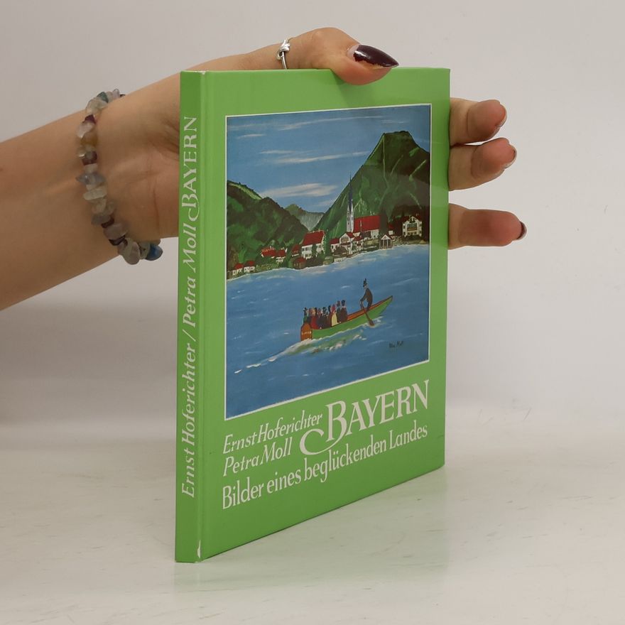 Kolektiv autorů Bayern