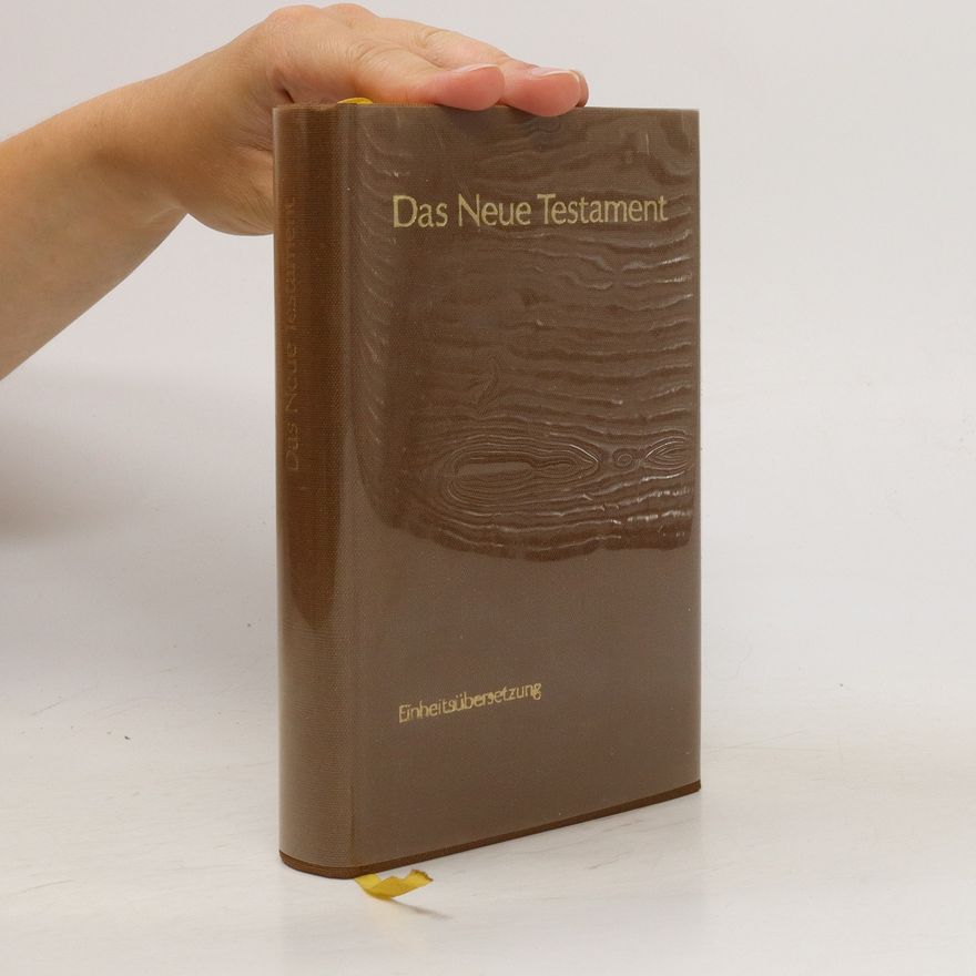 Autorenkollektiv Das Neue Testament