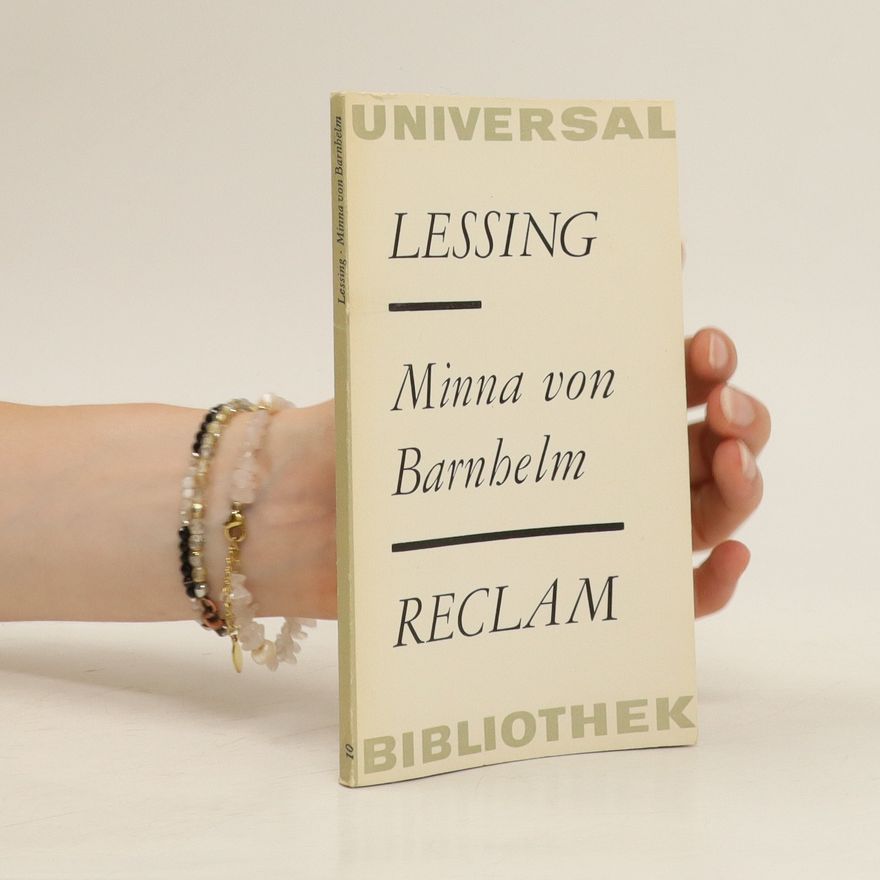 Autorenkollektiv Minna von Barnbelm