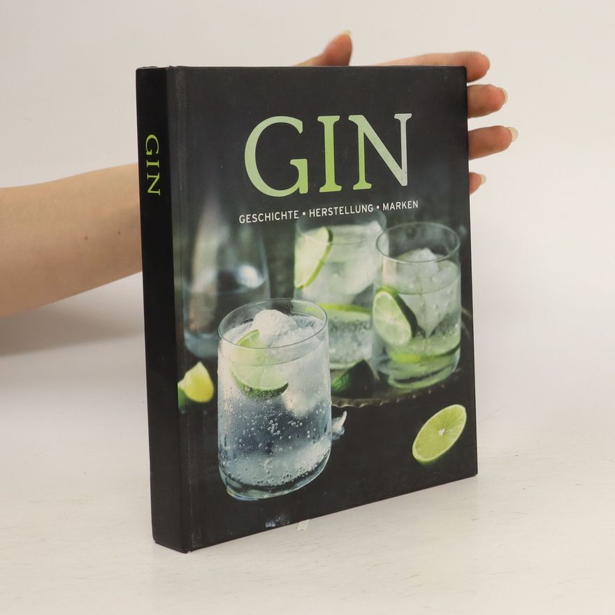 Autorenkollektiv Gin