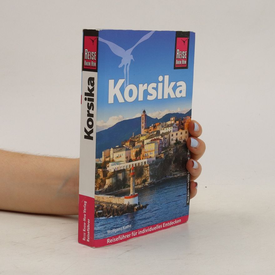 Wolfgang Kathe Korsika