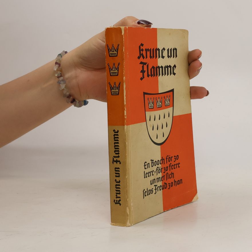 Various authors Krune un Flamme
