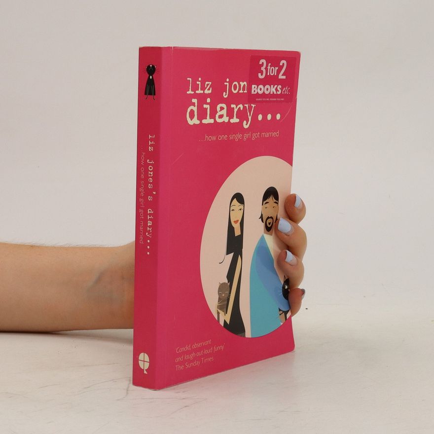 Liz Jones Liz Jones's Diary