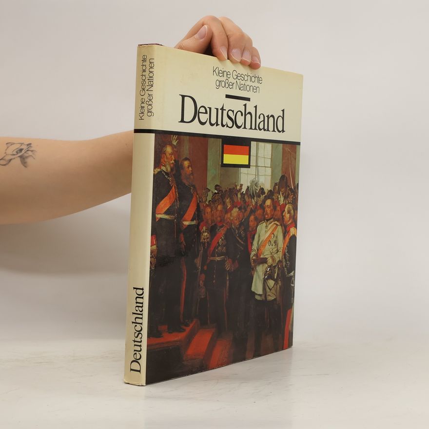 Autorenkollektiv Detschland