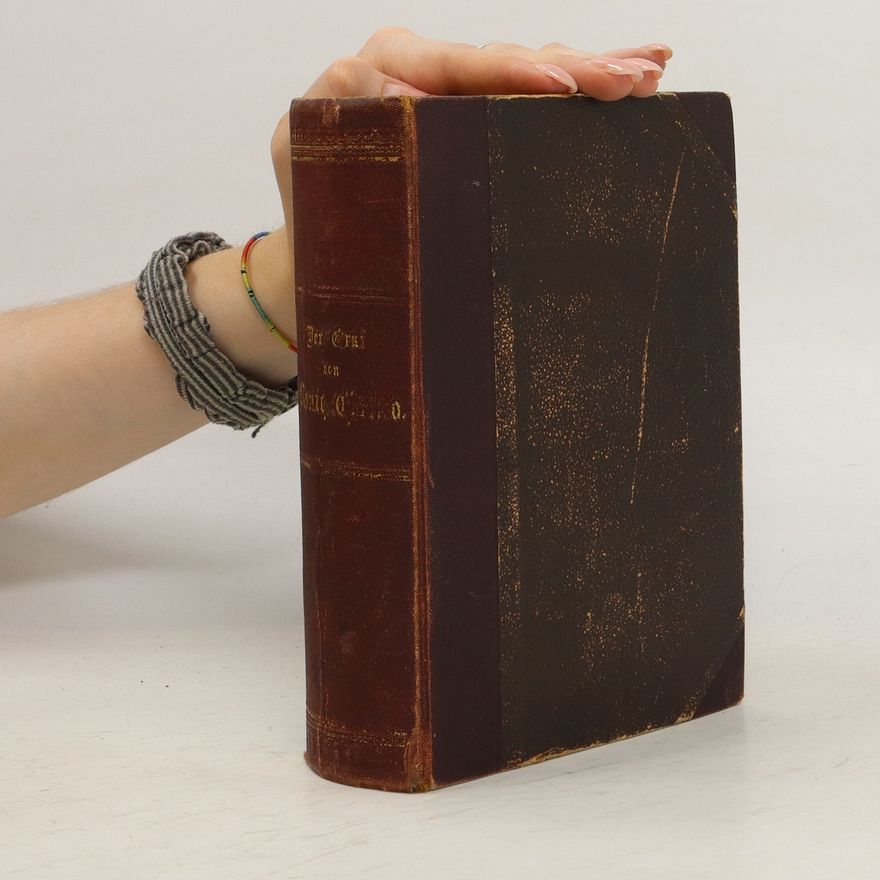 Alexandre Dumas der Ältere Der Graf von Monte Christo