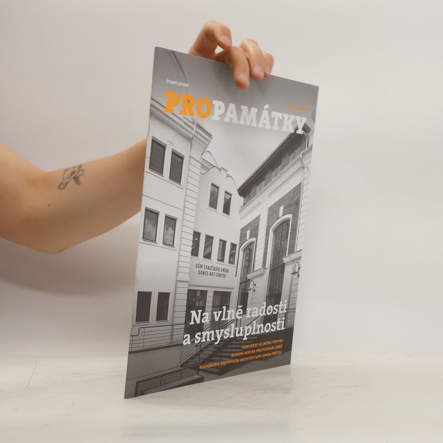 Kolektiv autorů Propamátky. Zima 2023/2024