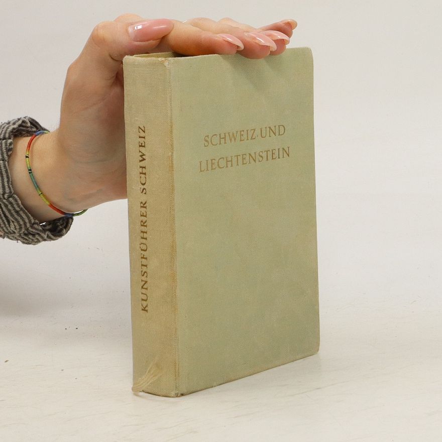 Autorenkollektiv Schweiz und Liechtenstein
