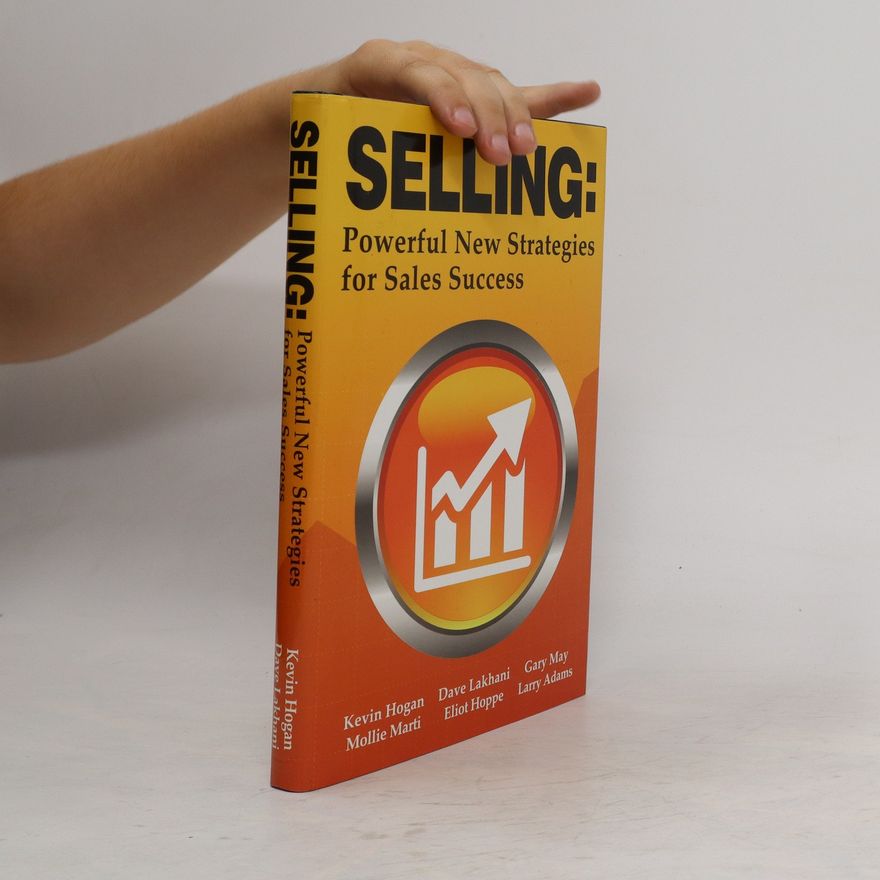 Dave Lakhani Selling