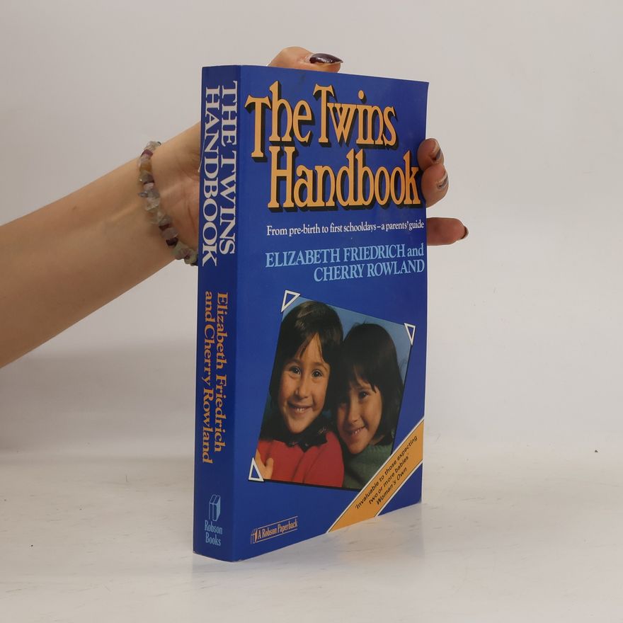 Cherry Rowland The Twins Handbook