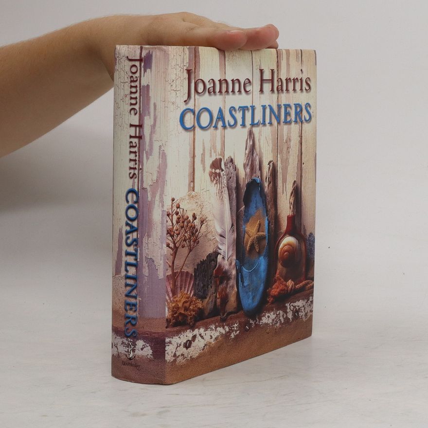 Joanne Harris Coastliners
