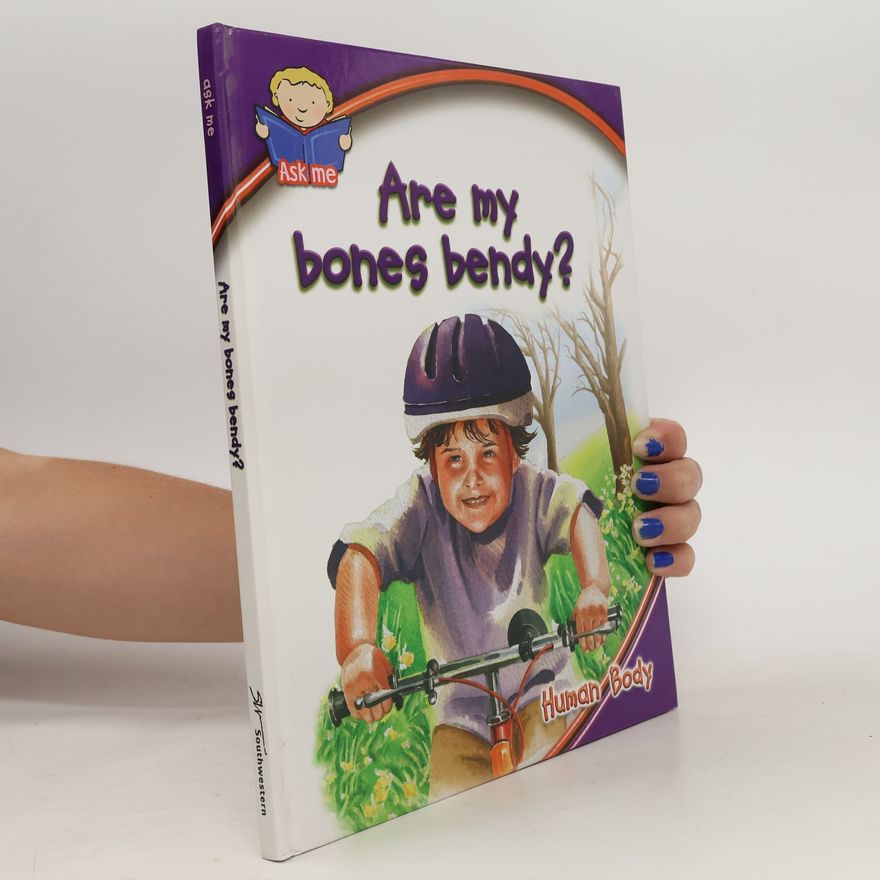 Autorenkollektiv Are My Bones Bendy?