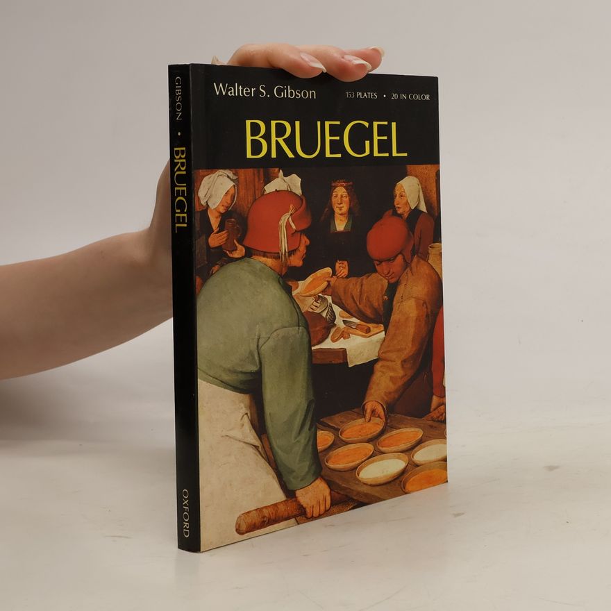 Walter S. Gibson Bruegel