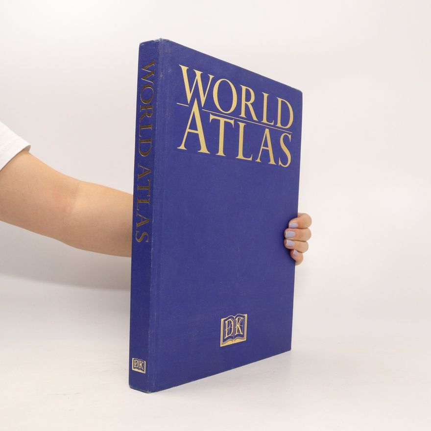 Autorenkollektiv World Atlas