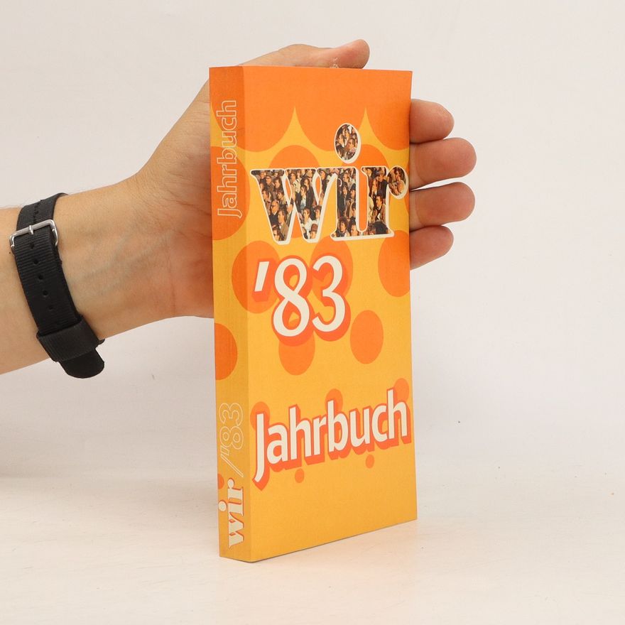 Various authors Wir '83 Jahrbuch