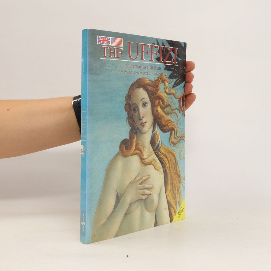 Kolektiv autorů The Uffizi