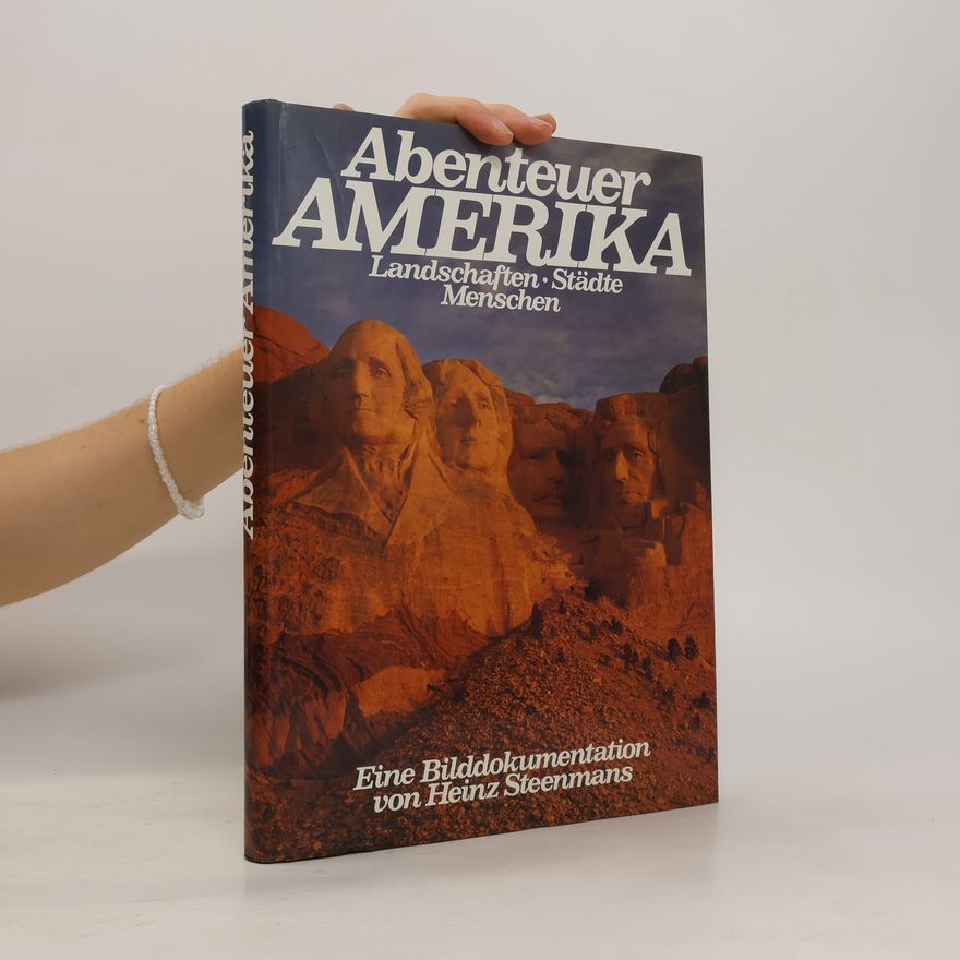 Autorenkollektiv Abenteuer Amerika