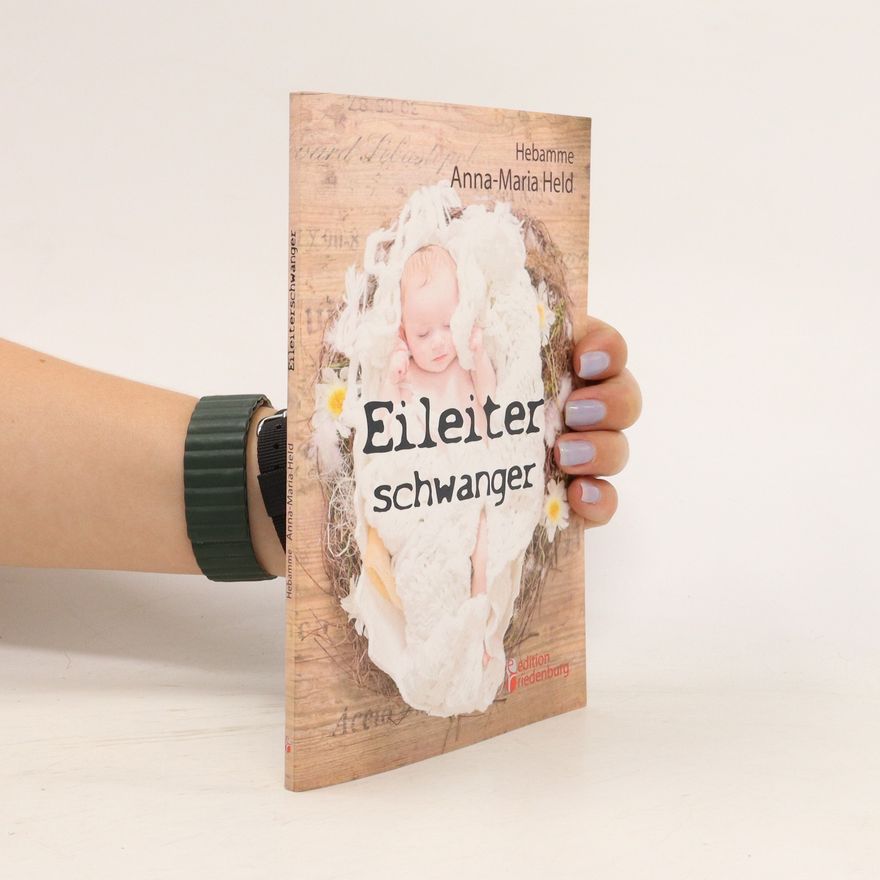 Maria Held Eileiterschwanger