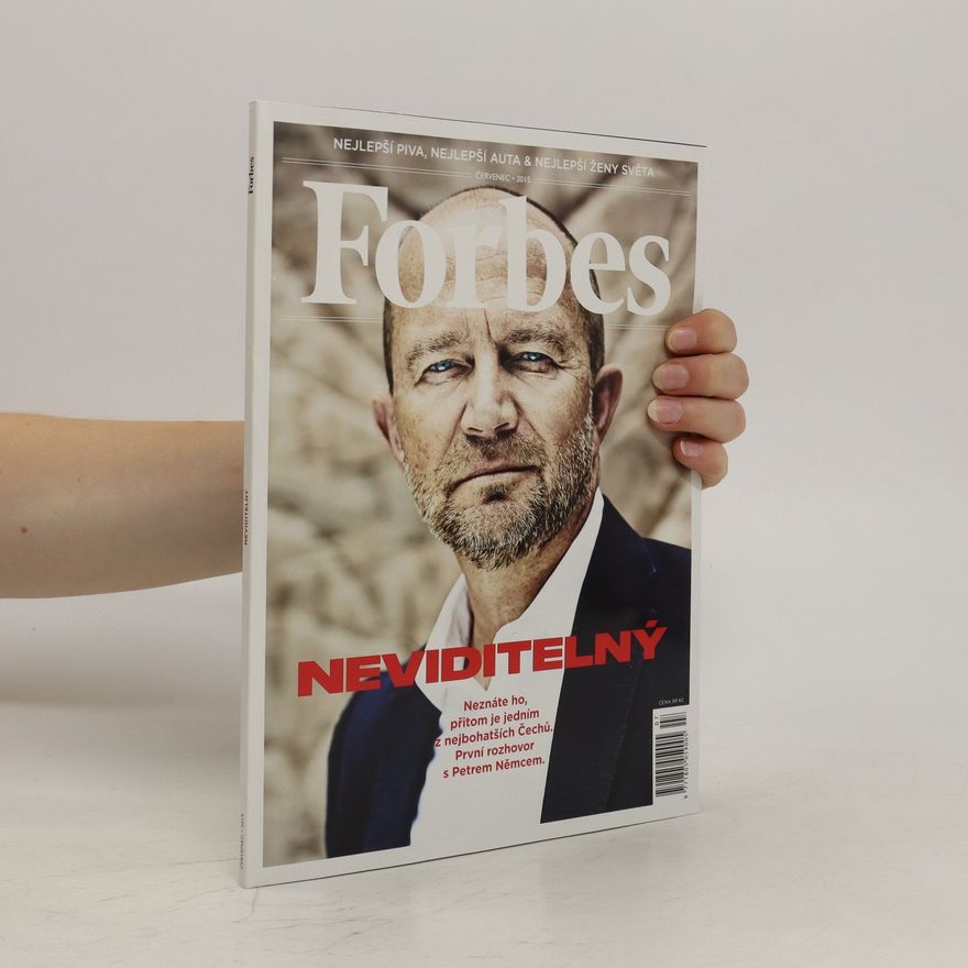 Various authors Forbes 7/2015