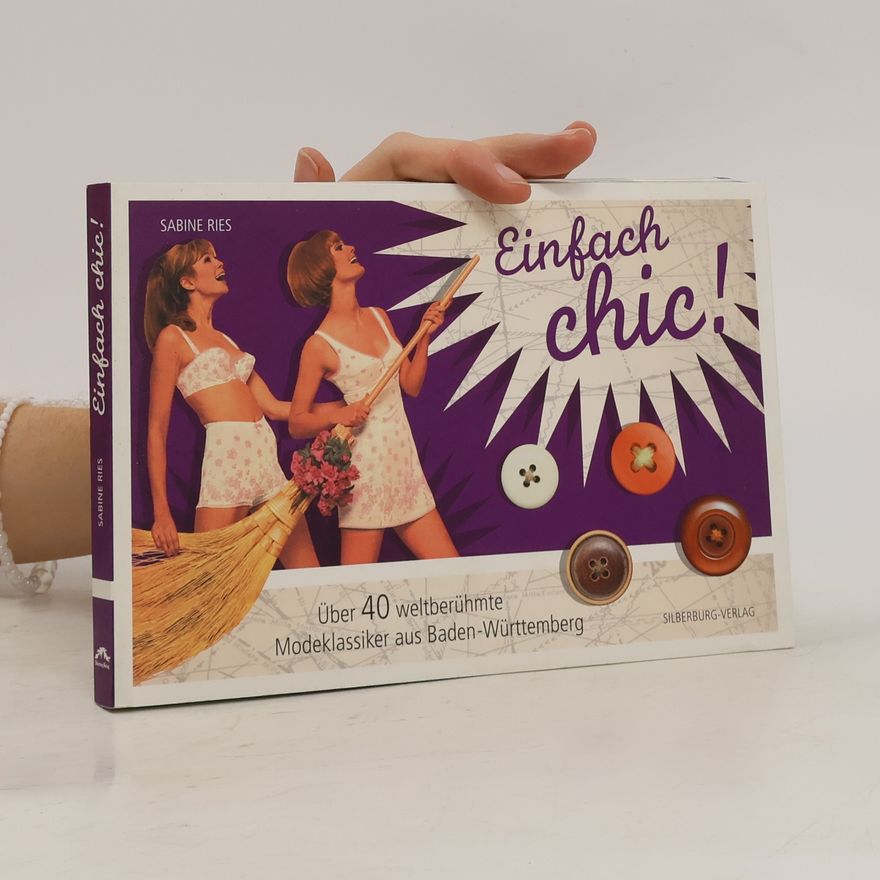Sabine Ries Einfach chic!