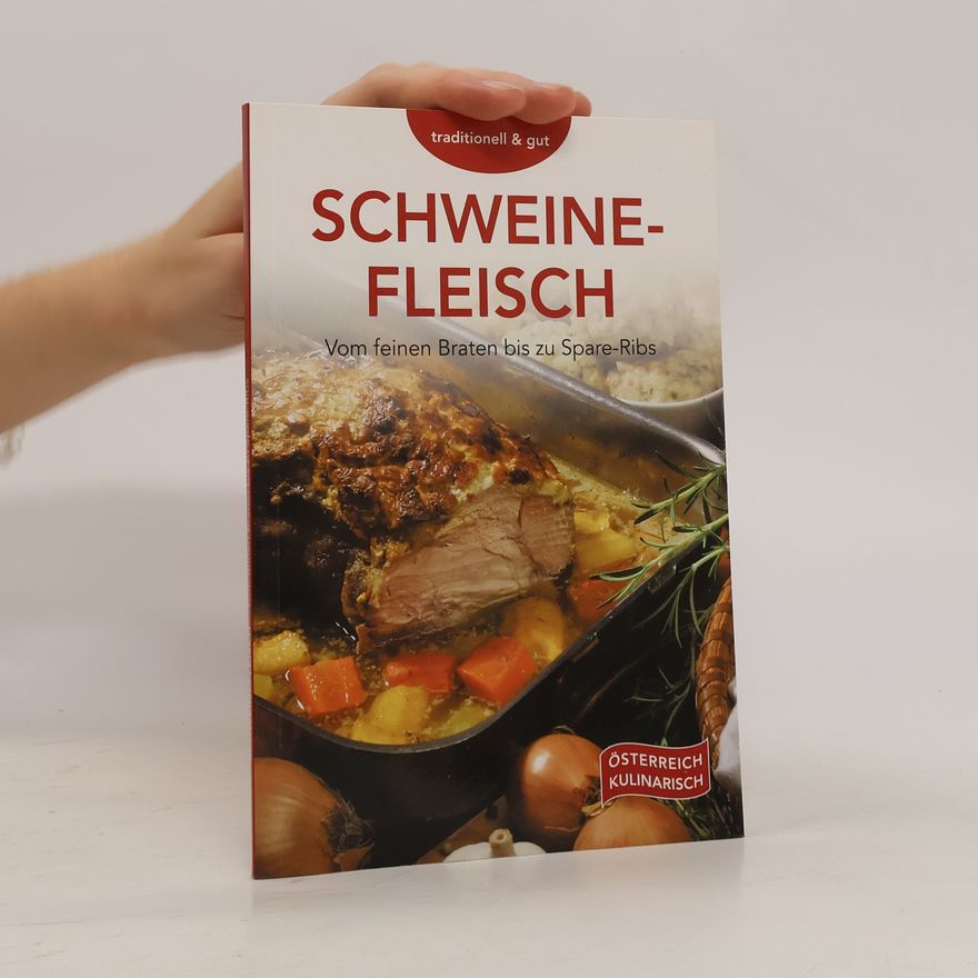 Robert Marksteiner Schweinefleisch