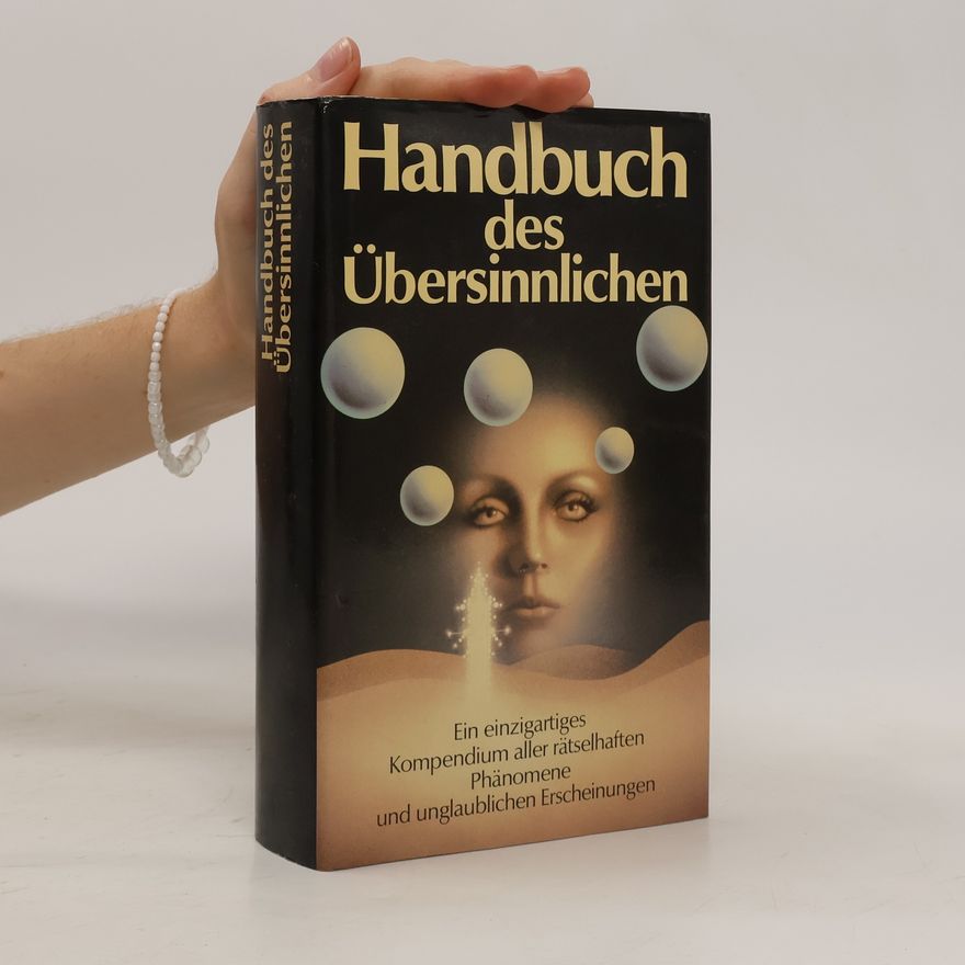 Autorenkollektiv Handbuch des Übersinnlichen