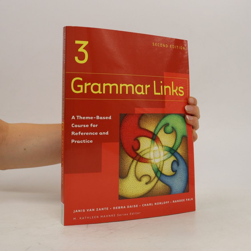 Charl Norloff Grammar Links 3