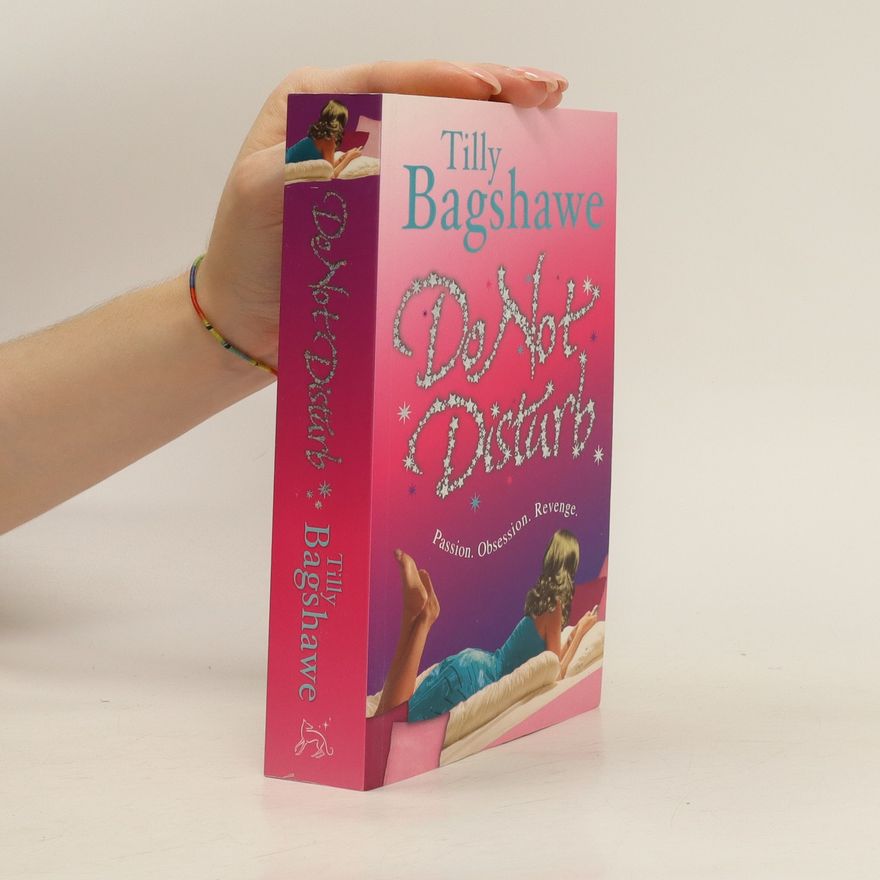 Tilly Bagshawe Do Not Disturb