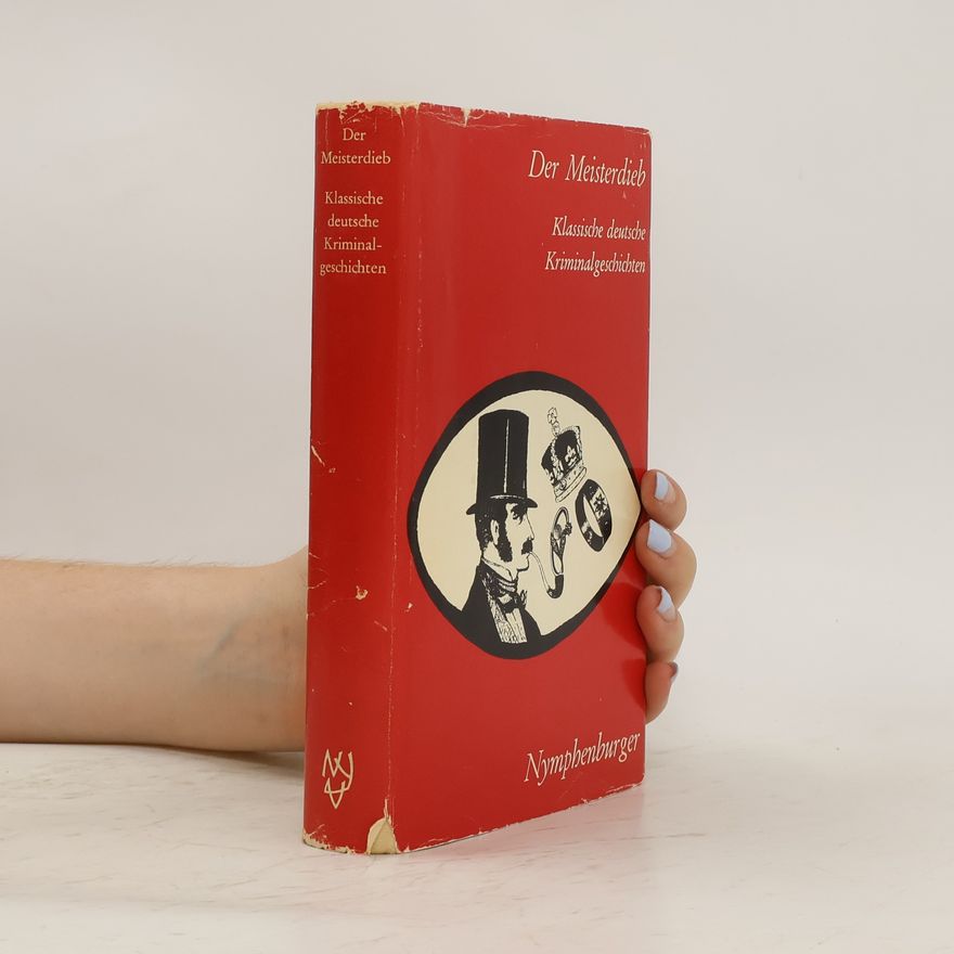 Autorenkollektiv Der Meisterdieb