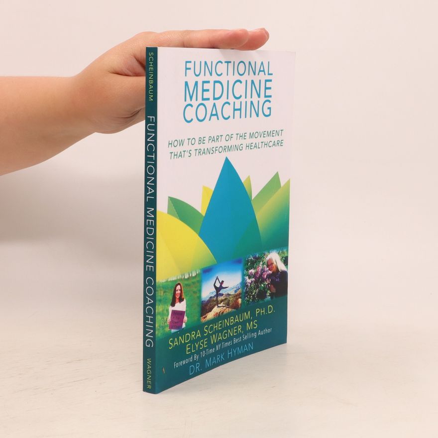 Sandra Scheinbaum Functional Medicine Coaching