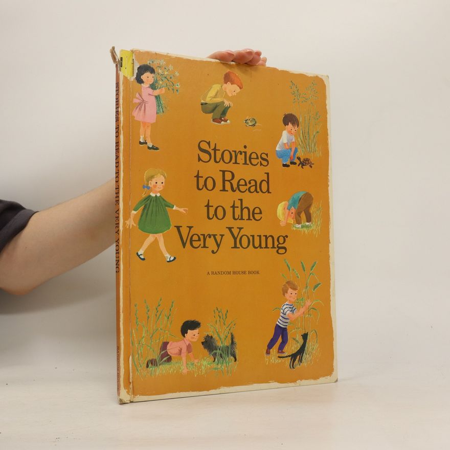 Autorenkollektiv Stories to Read to the Very Young