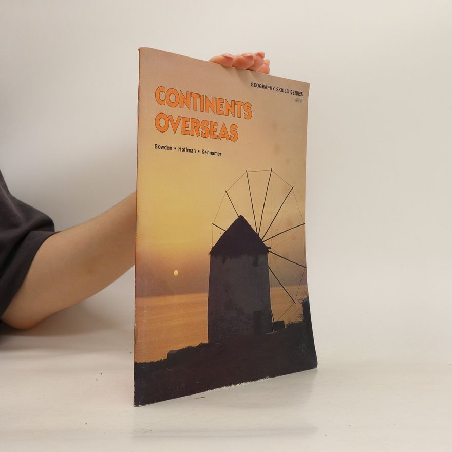 M. Bowden Continent Overseas