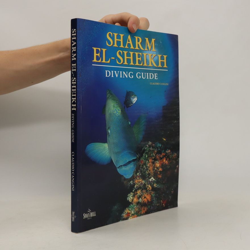 Claudio Cangini Sharm-el-Sheik