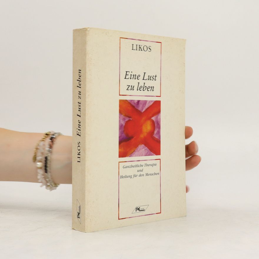 Autorenkollektiv Eine Lust zu leben
