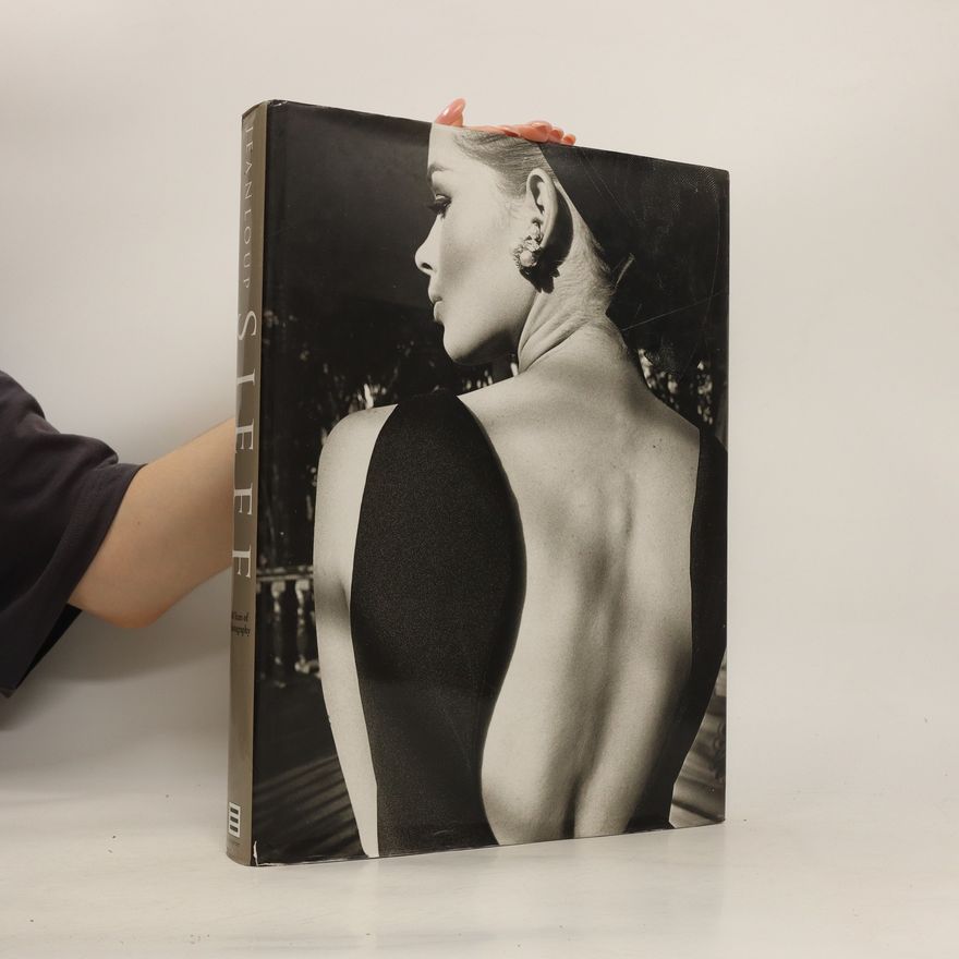 Jeanloup Sieff 40 years of photography