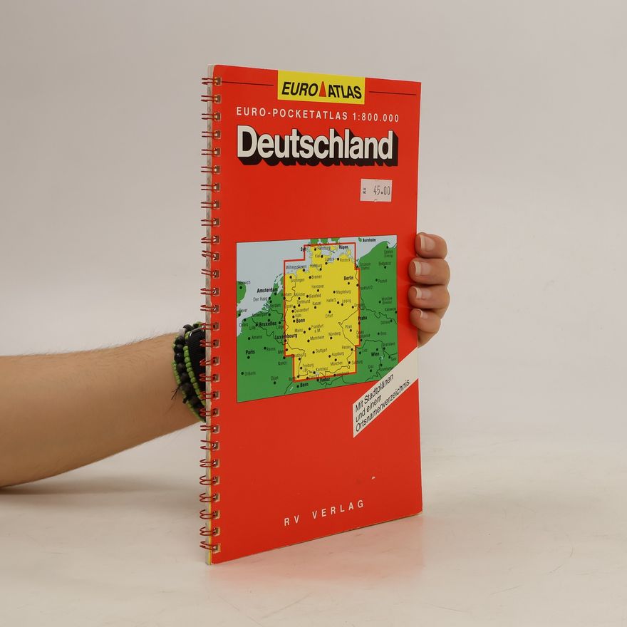 Kolektiv autorů Deutschland