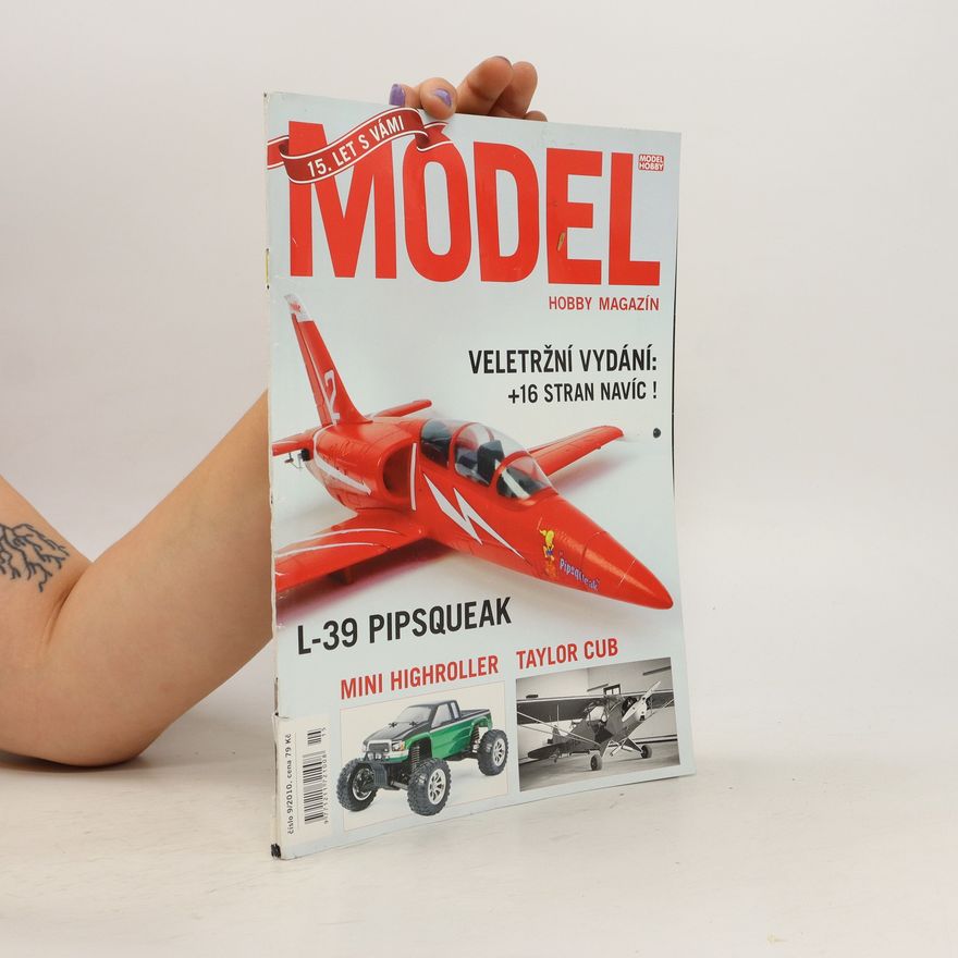 Autores varios Model 9/2010