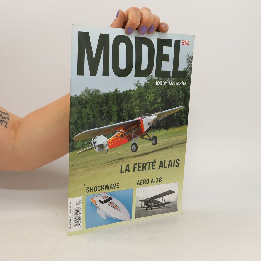 Autores varios Model 7/2010