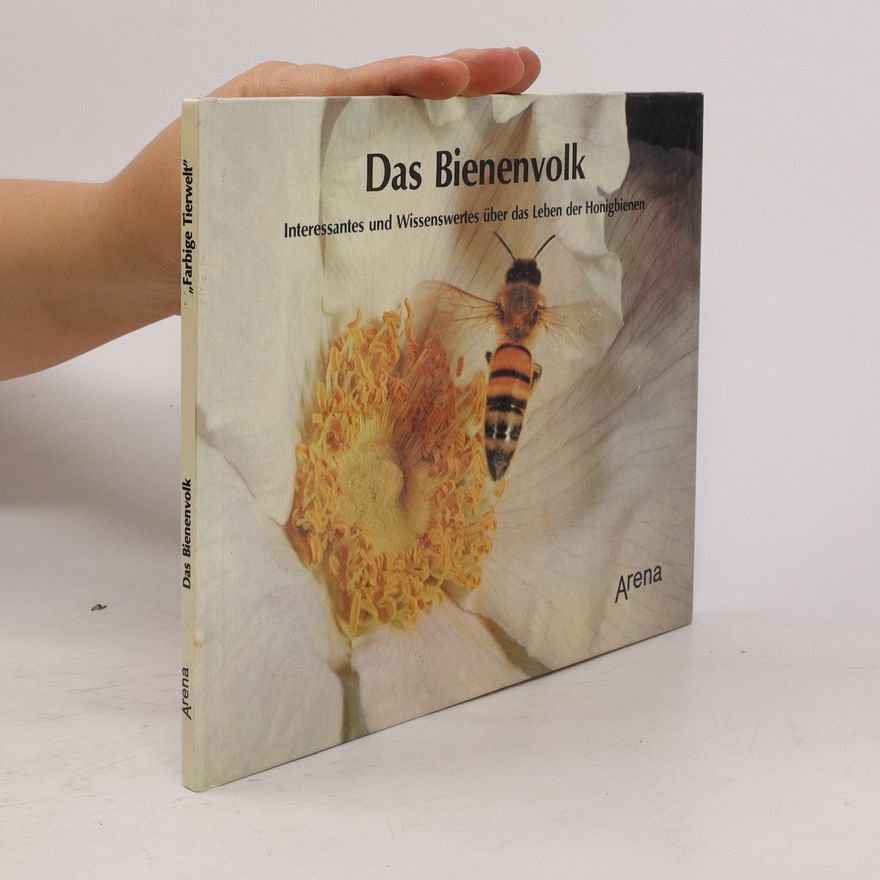 Dave Thompson Das Bienenvolk