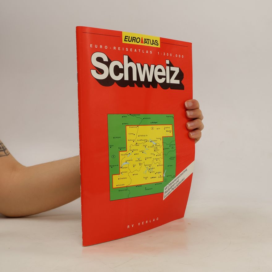 Various authors Schweiz