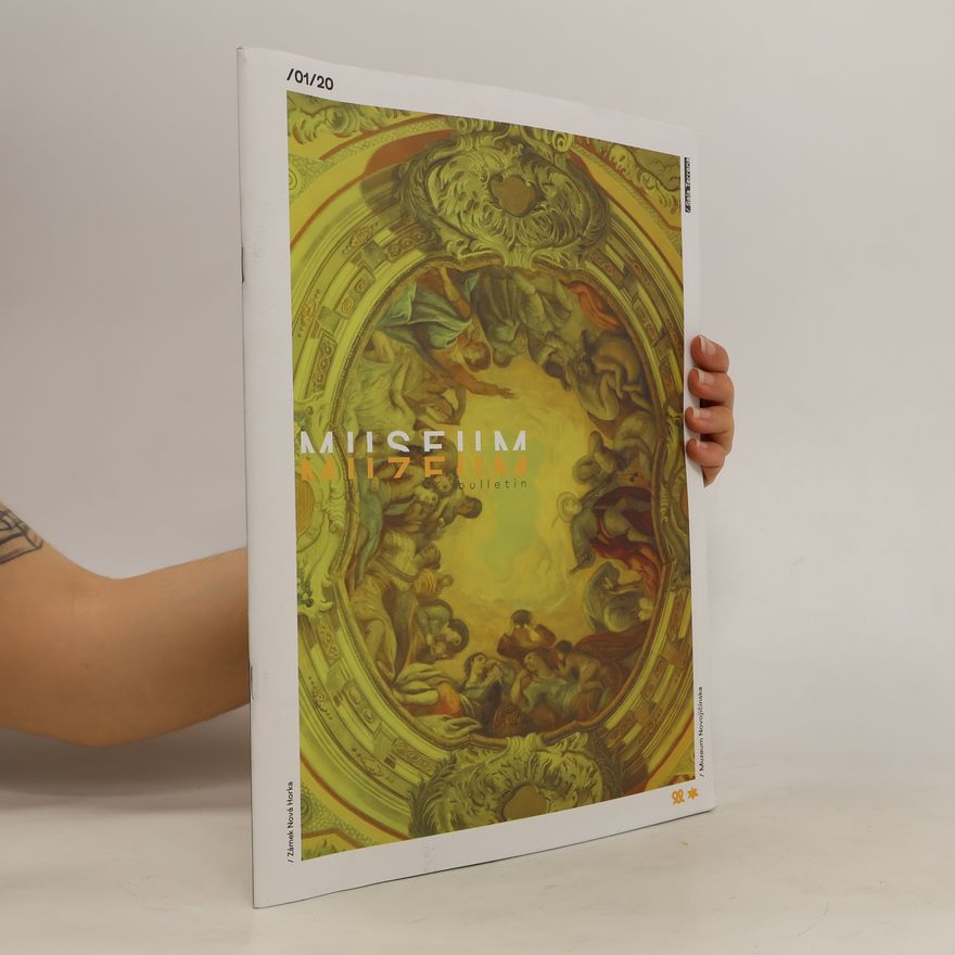 Autorenkollektiv Muzeum bulletin 01/20