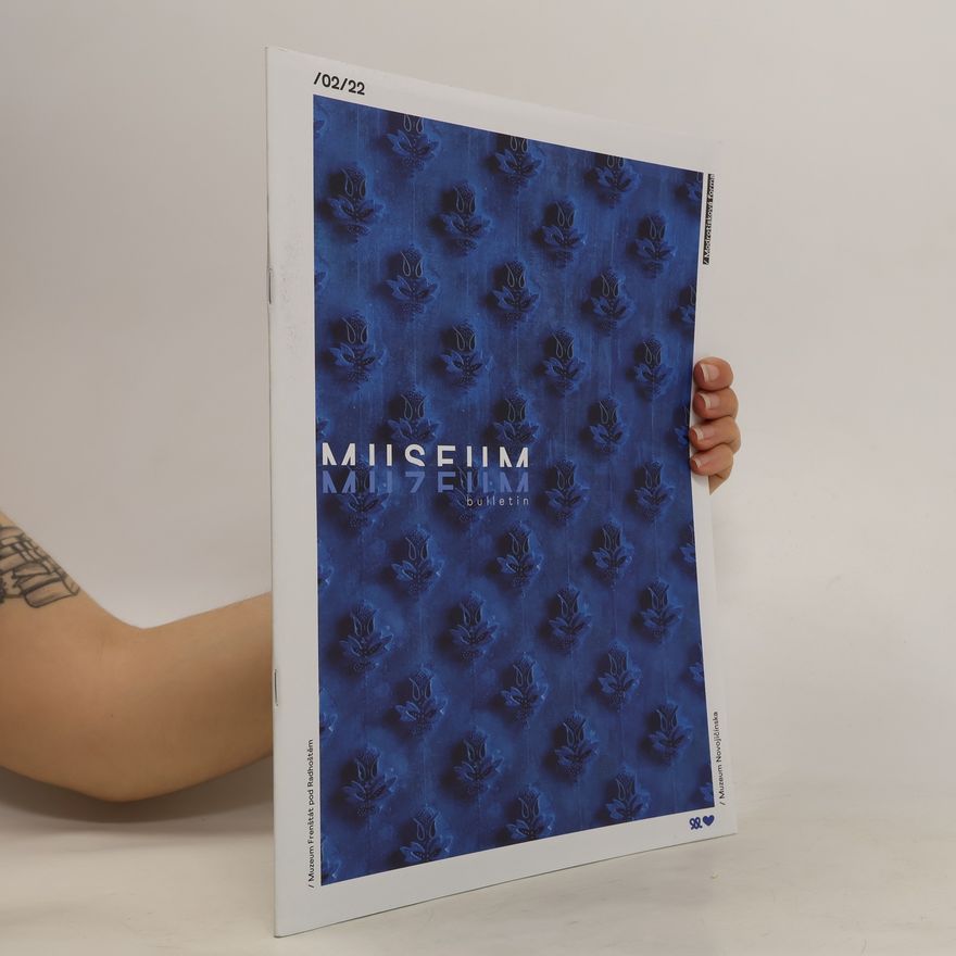 Various authors Muzeum bulletin 02/22