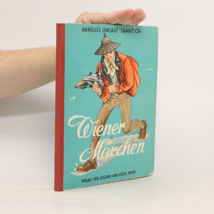 Autorenkollektiv Wiener Märchen
