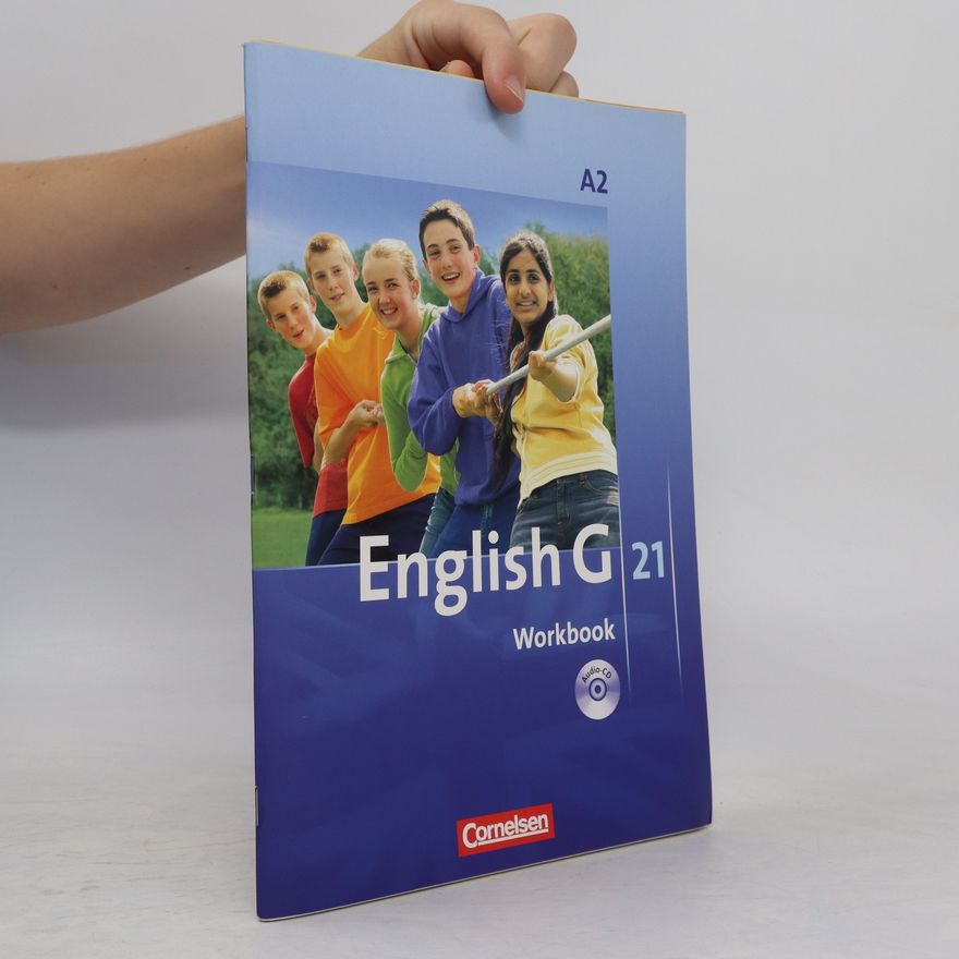 Autorenkollektiv English G 21. Workbook. A2