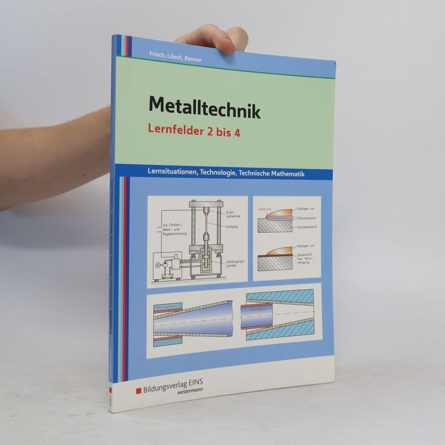 Heinz Frisch Metalltechnik