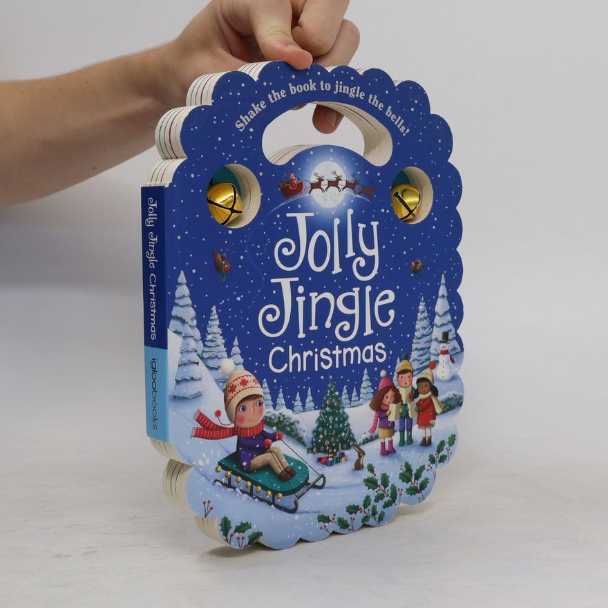 Autorenkollektiv Jolly Jingle Christmas